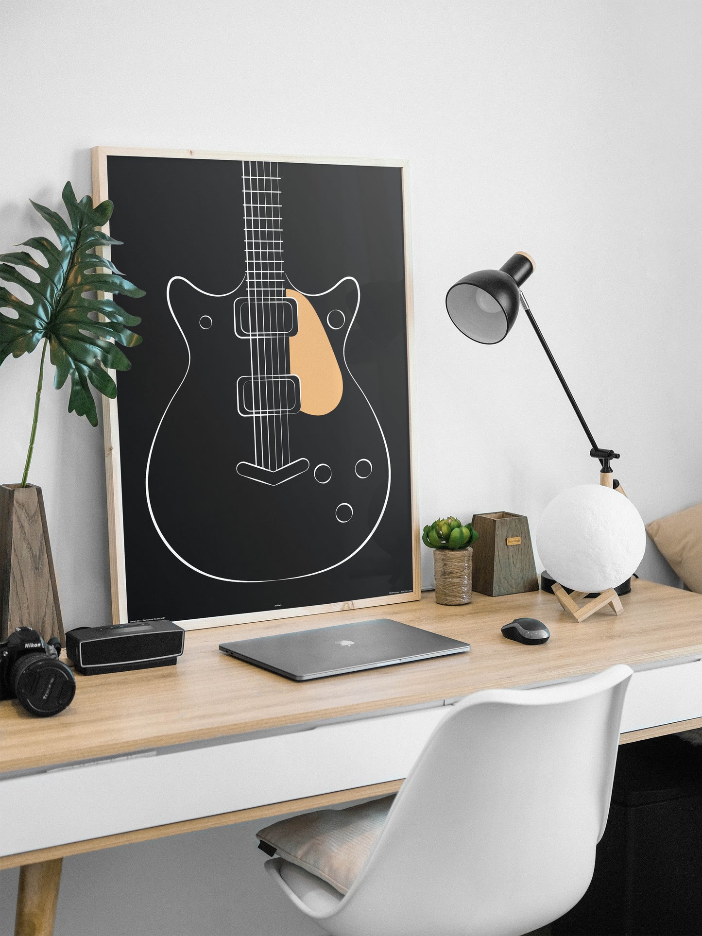 Gretsch G5222 Electromatic Double Jet