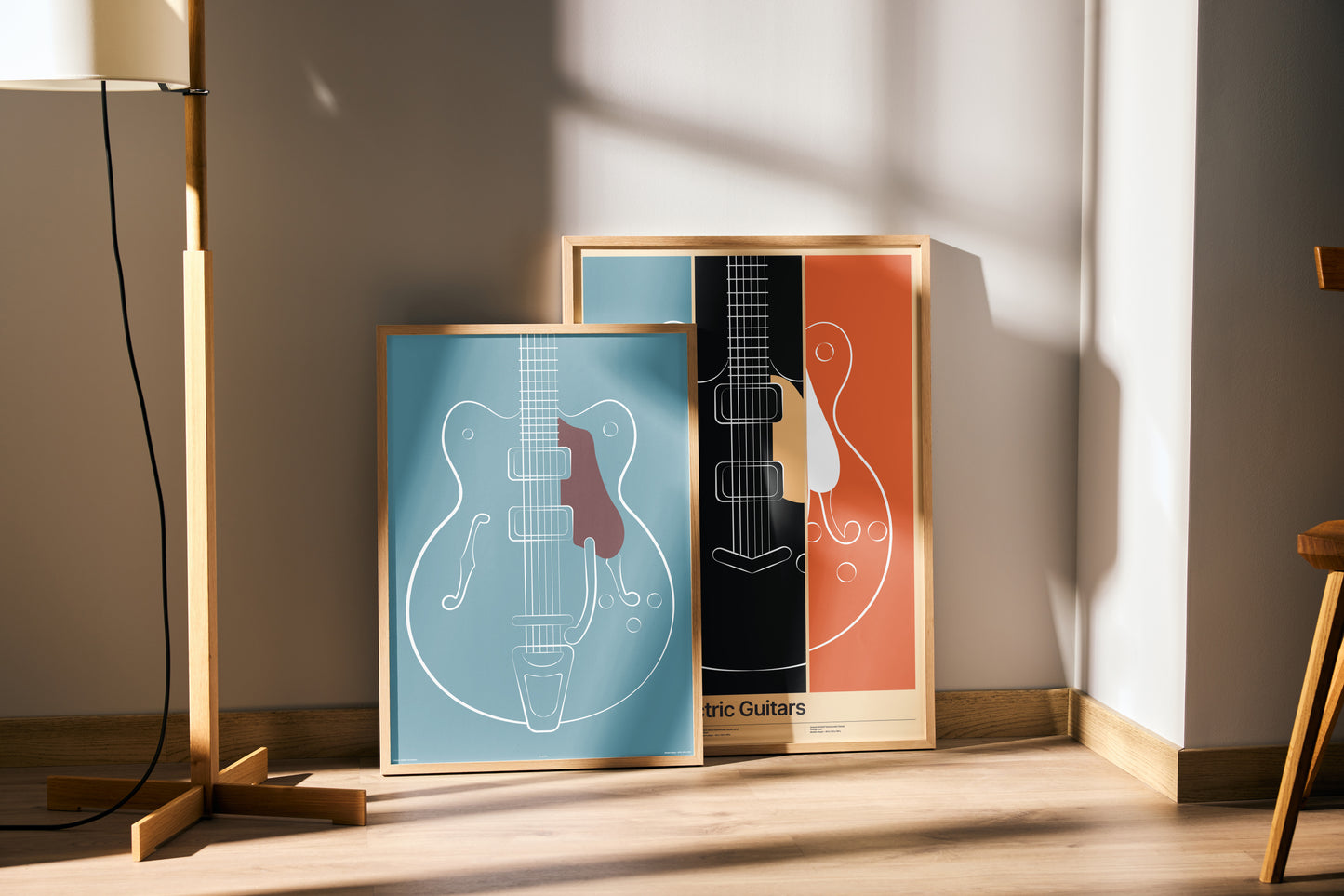 Gretsch G2622T Streamliner