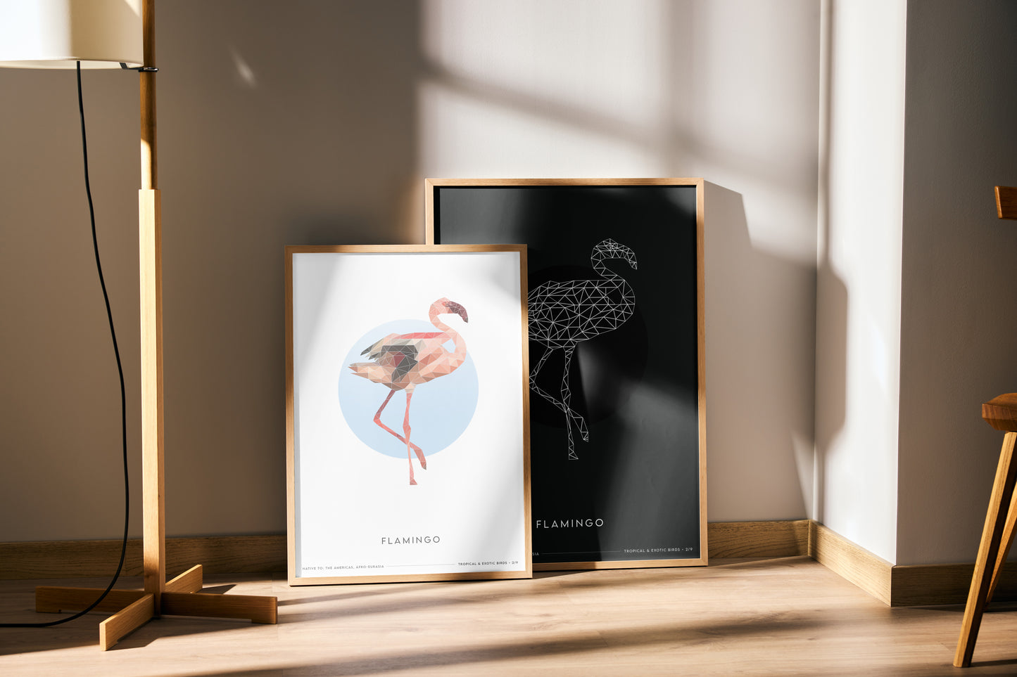 Flamingo