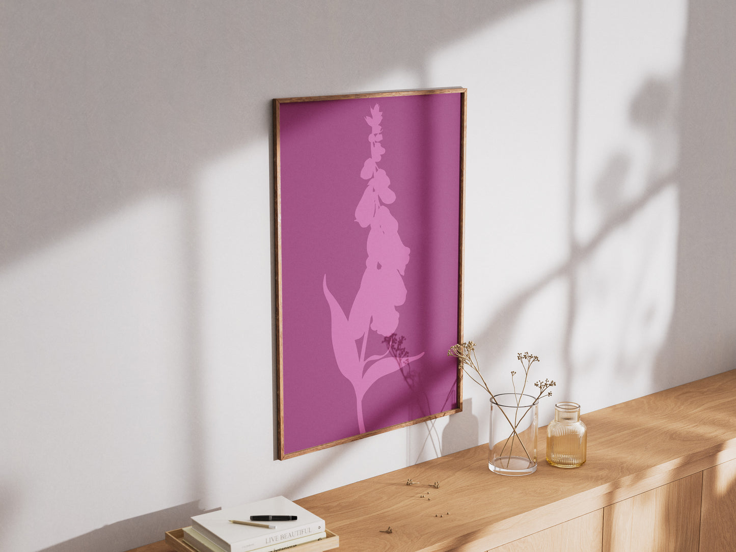 Foxglove No.2
