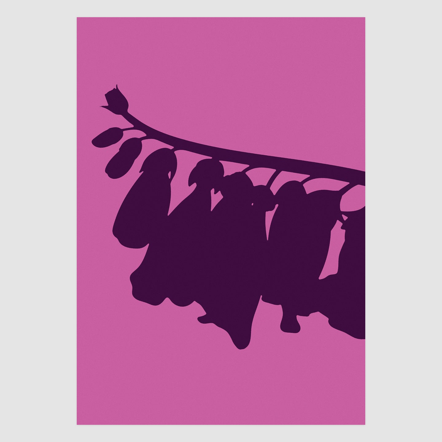Foxglove No.1