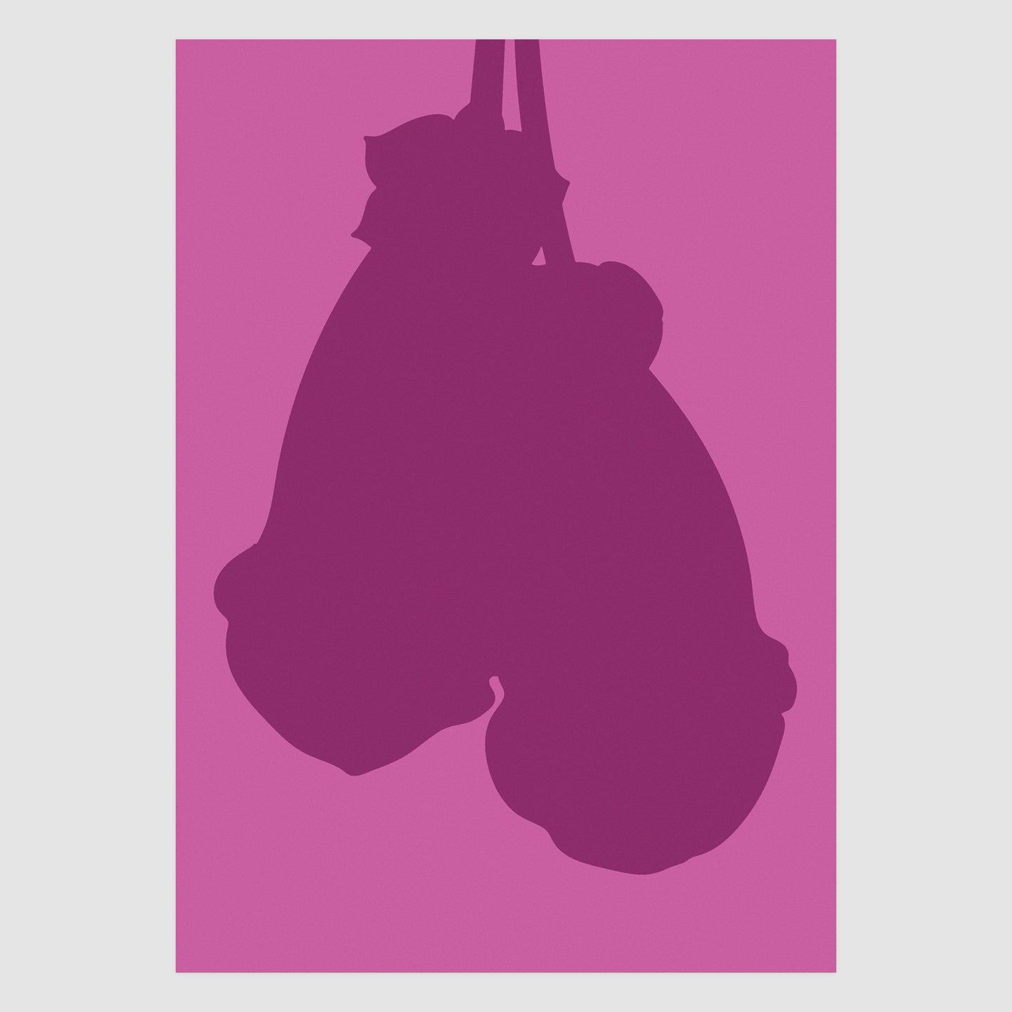 Foxglove No.4