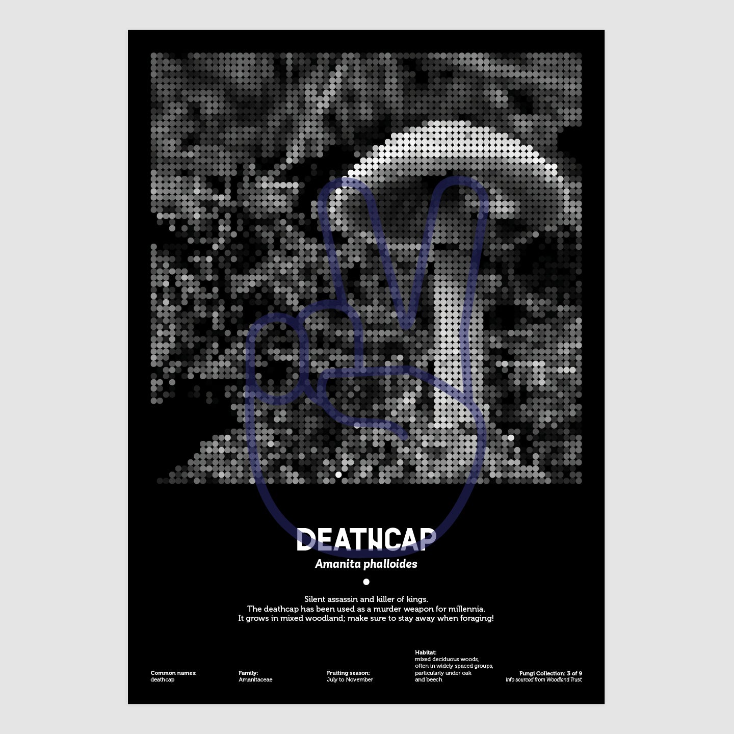 Deathcap