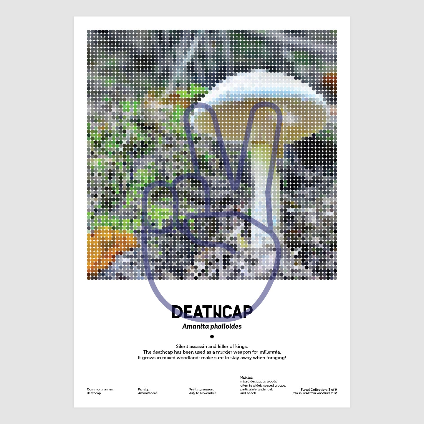 Deathcap