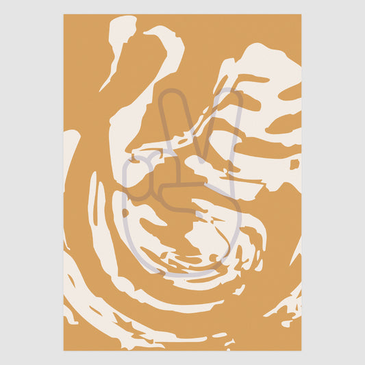 Latte Art No.6