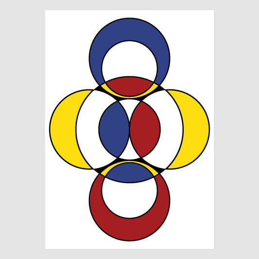 Bauhaus Circles