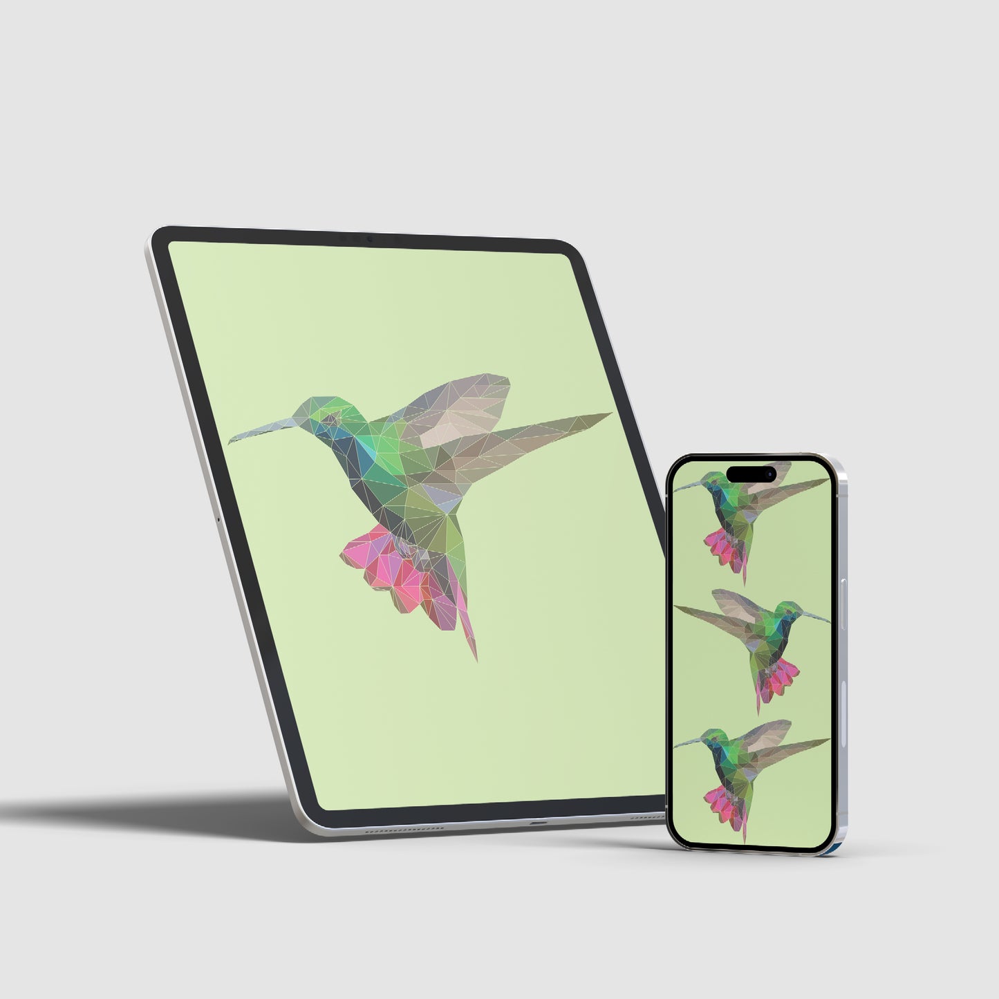 Hummingbird