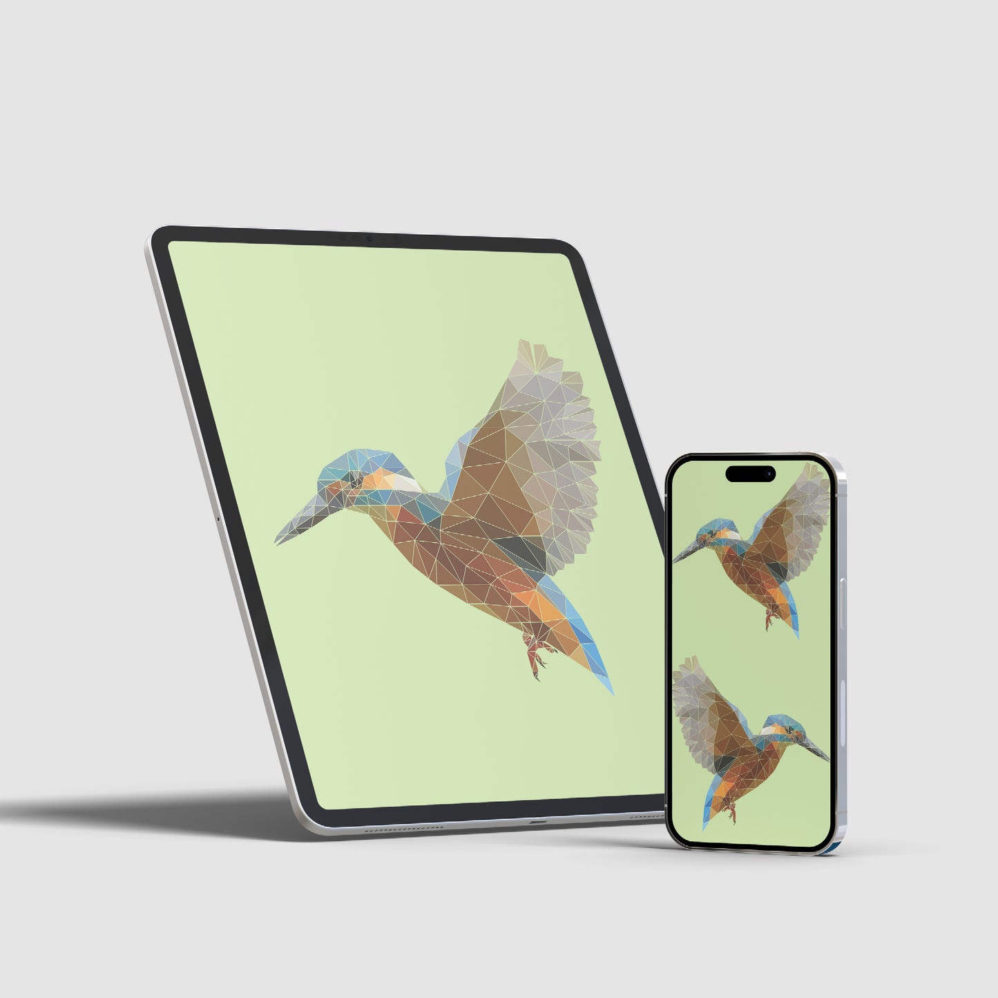Kingfisher