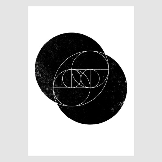 Grunge Circles