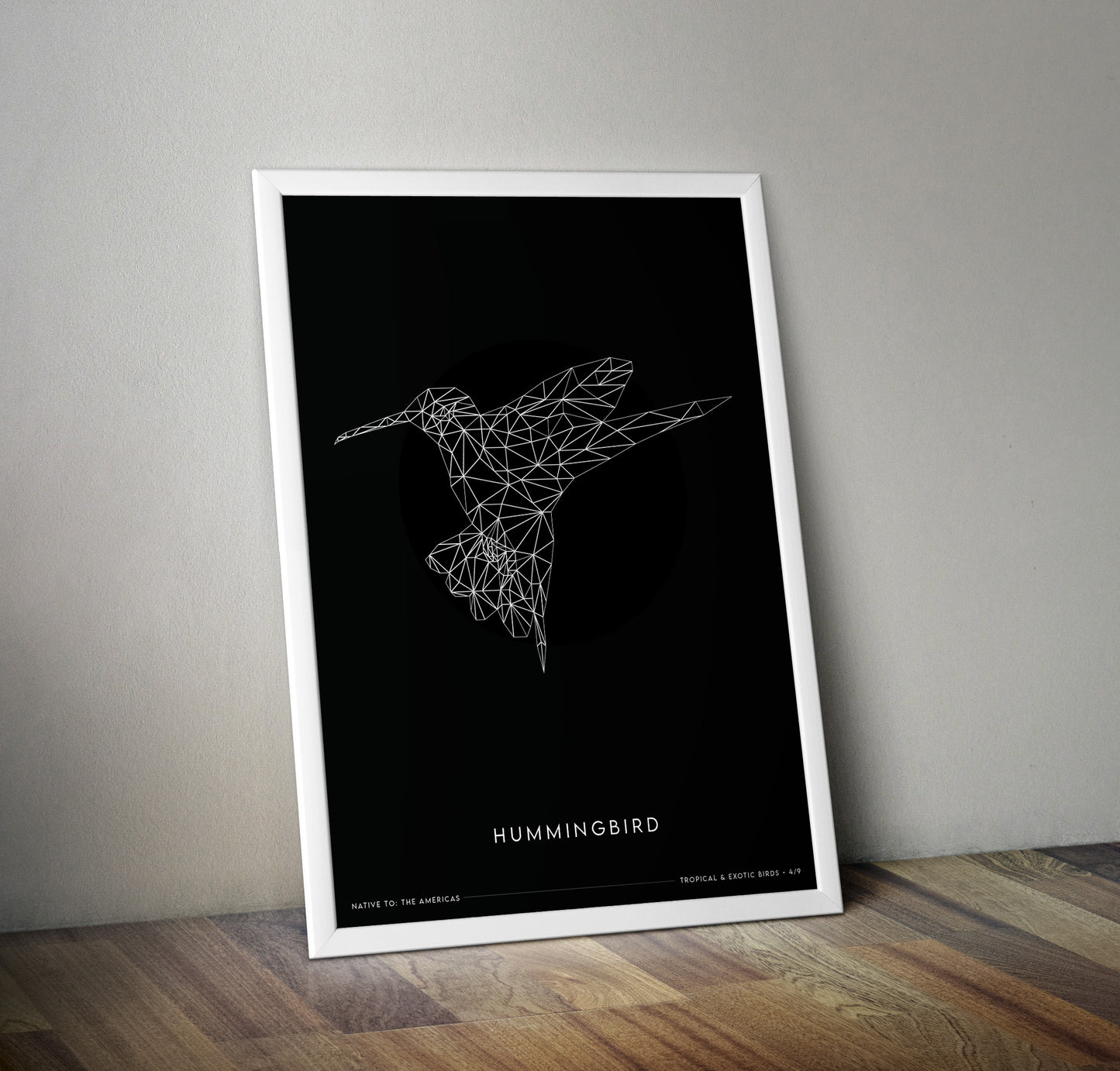 Hummingbird