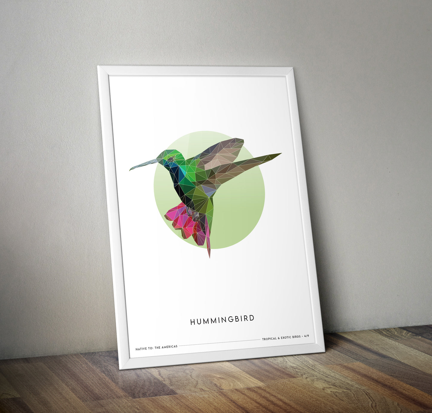 Hummingbird