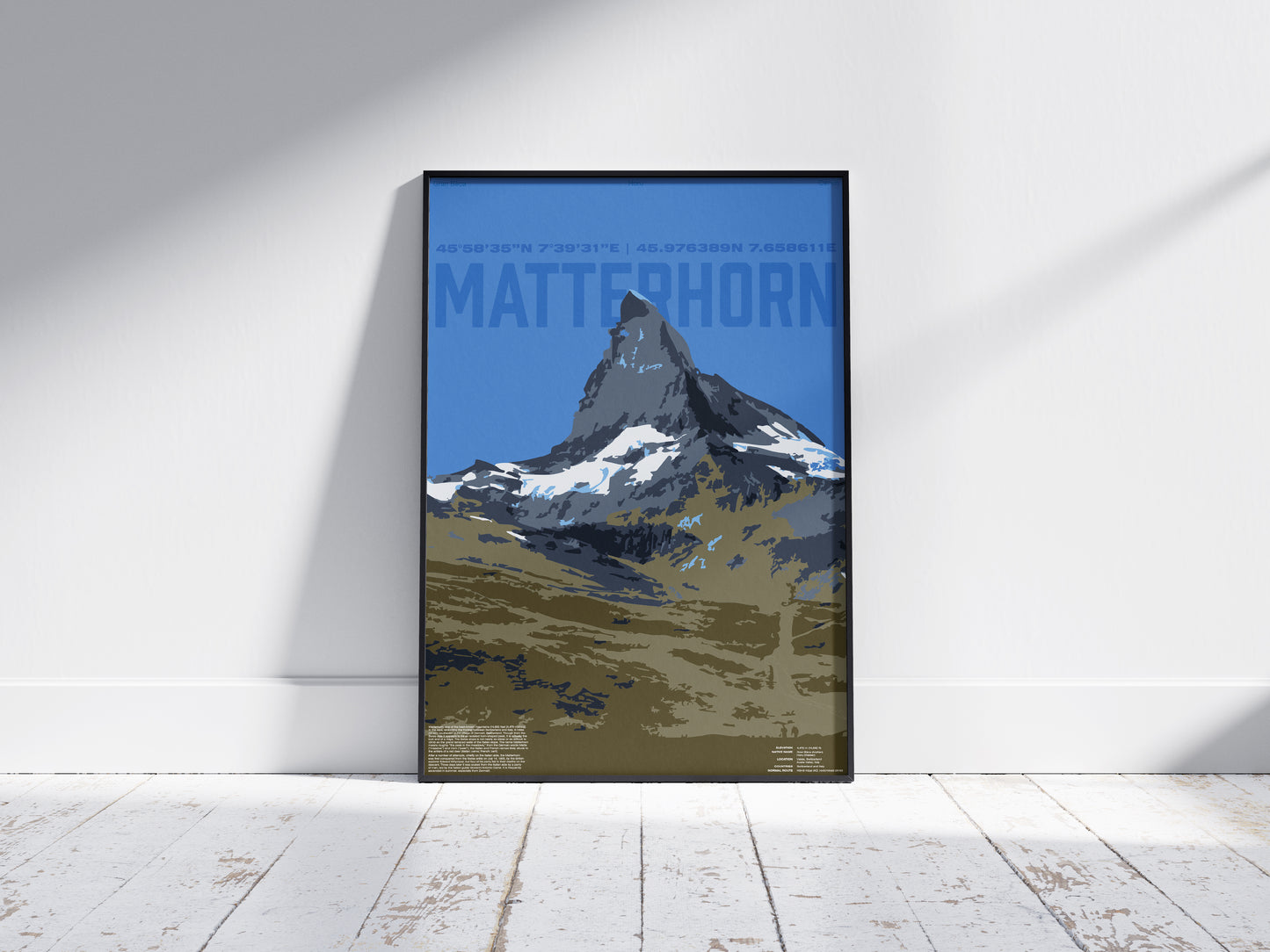 Matterhorn