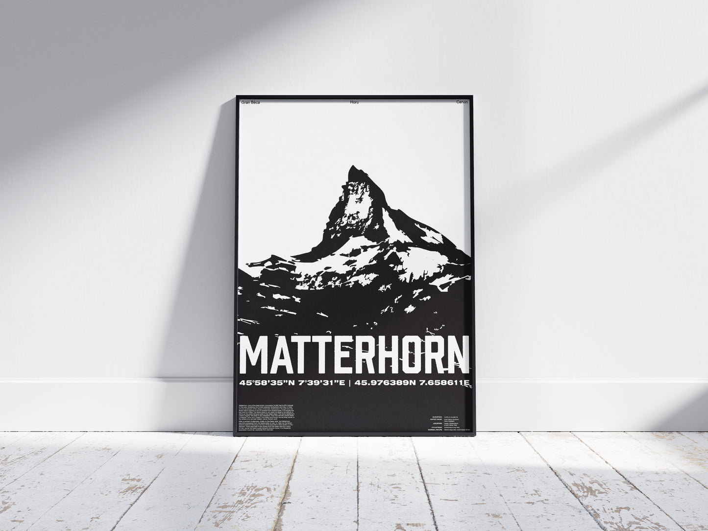 Matterhorn