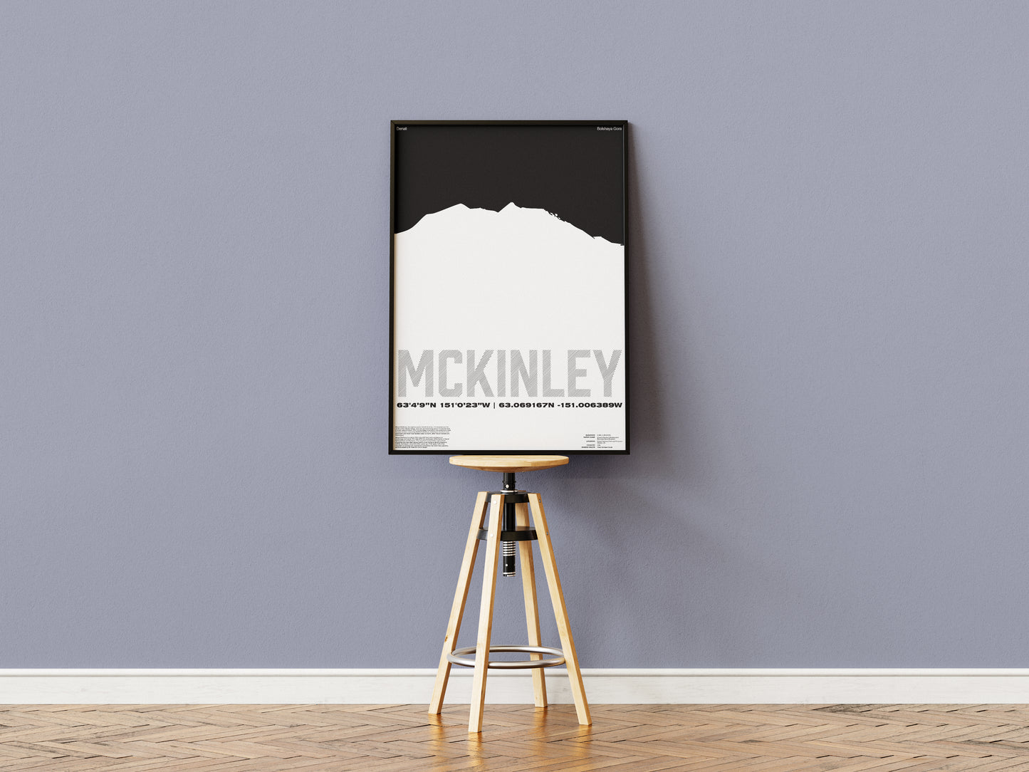 McKinley