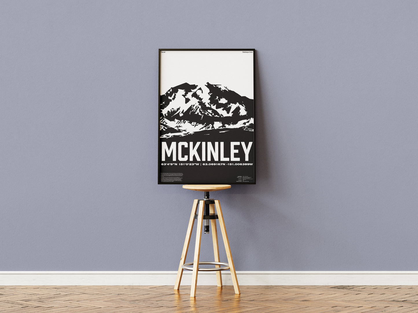 McKinley