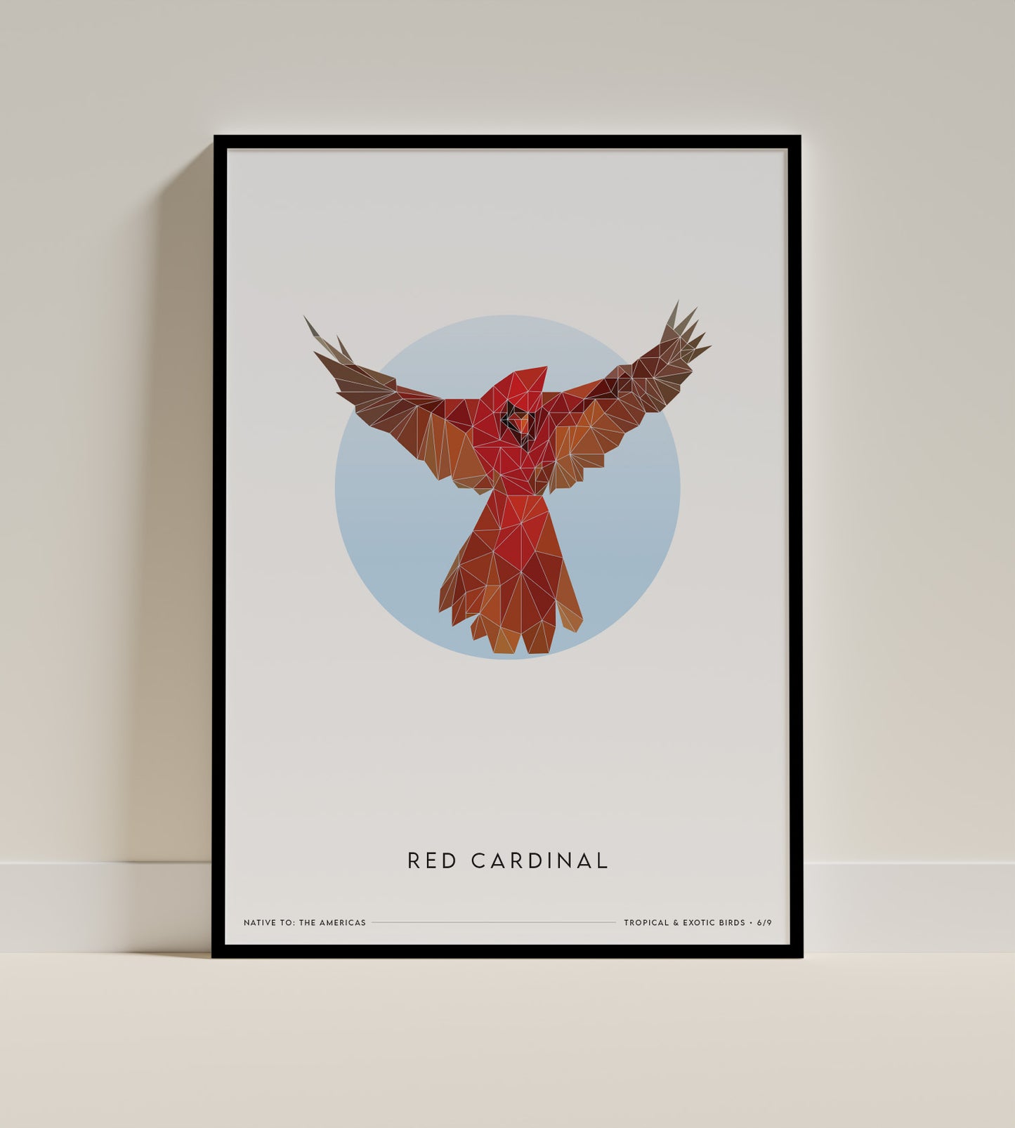 Red Cardinal