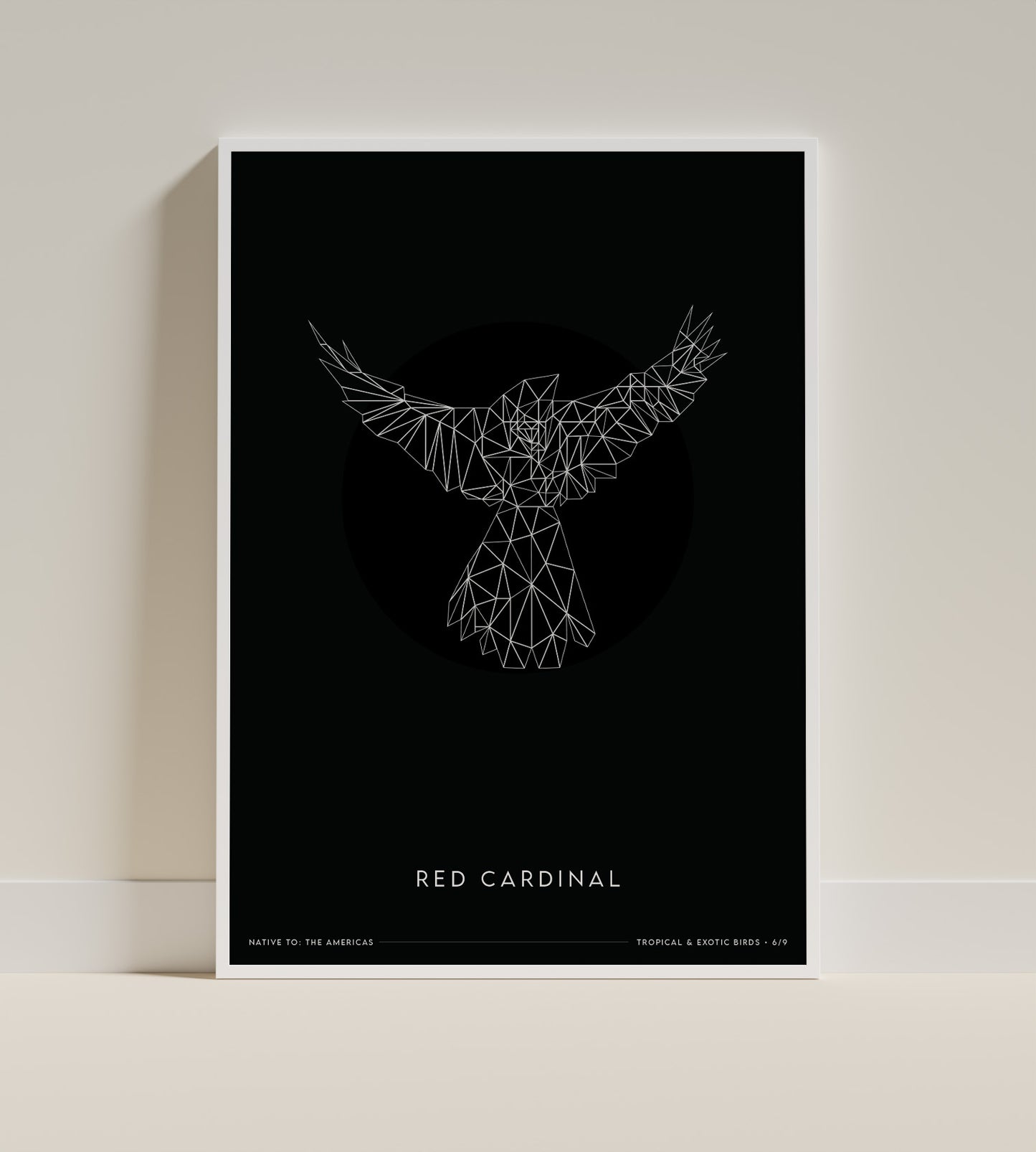 Red Cardinal