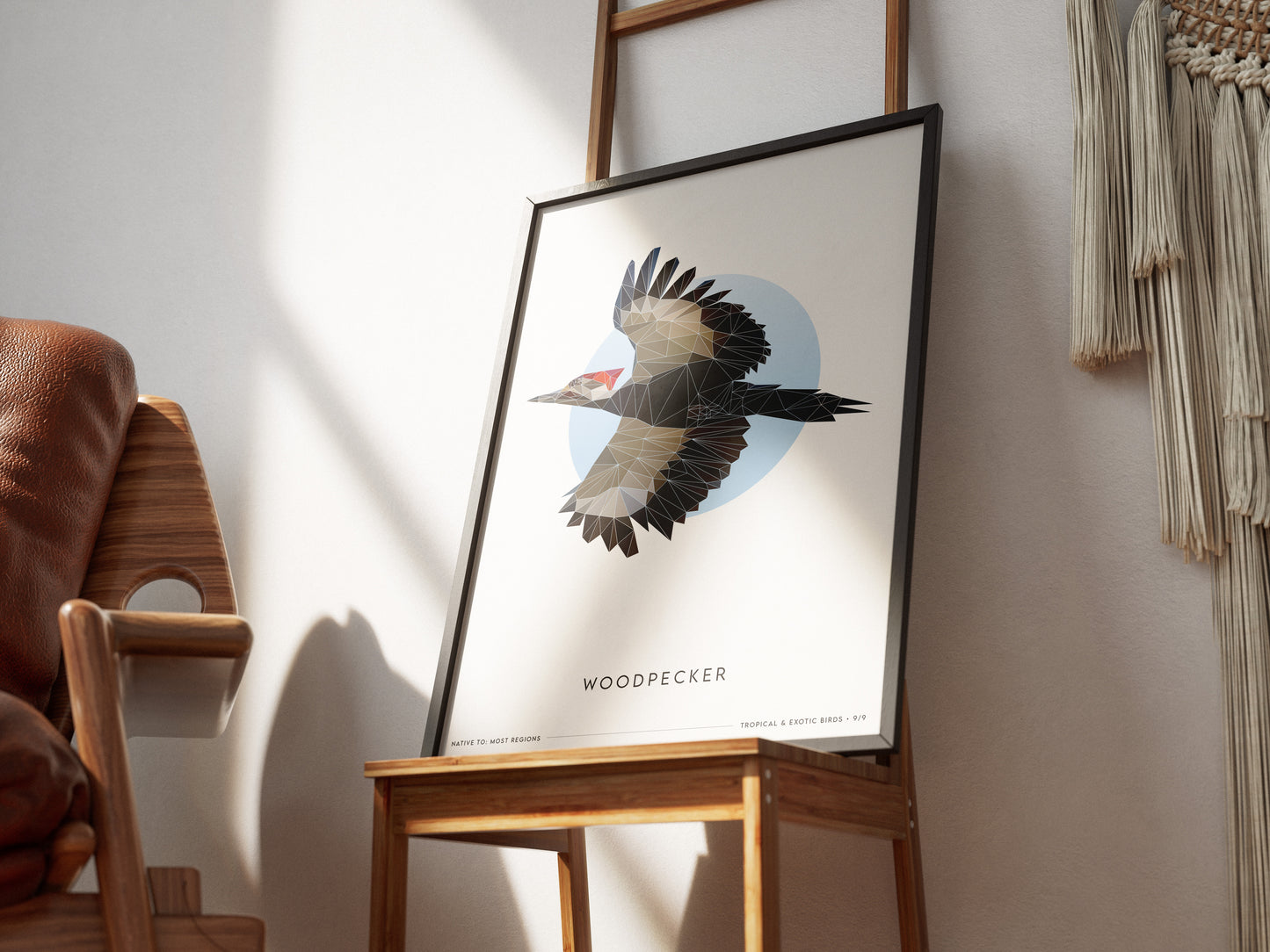 Woodpecker